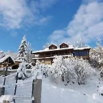 Planinska Kuca Hil - Bjelasnica